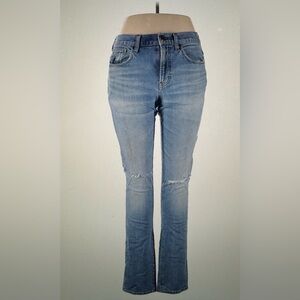 Madewell Jeans